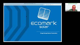 REOCA EcoMark Battery Presentation