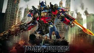 Transformers - Behind the voice of Optimus Prime & Peter Cullen Story