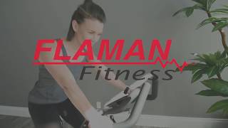 Progression by Flaman Fitness