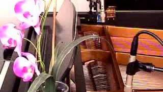 How to Use Stereo Microphones on the Grand Piano