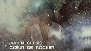 Julien Clerc - Cœur de Rocker (1983)