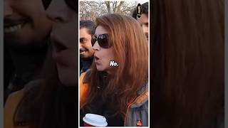 Funny Christian Argues With Muslim | Hashim | Speakers Corner