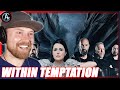 WITHIN TEMPTATION - 