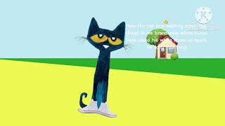 Pete the cat I love my white shoes store by Eric litwin aka my Eric art by James Day ￼￼