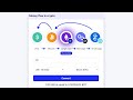 How to Create Your Own Cryptocurrency Converter with HTML, CSS & JavaScript @codebykay