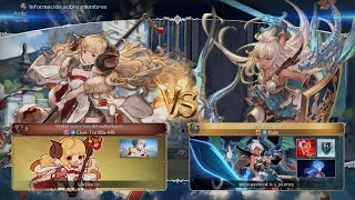 Granblue Fantasy Versus: Rising 