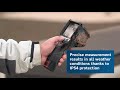 bosch gtc 600 c professional detailed visualisation and smart documentation