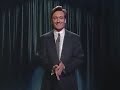 Late Night with Conan O'Brien  monologue and Conan's Advertisement Ideas  9/15/93