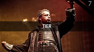 07. RAMMSTEIN - TIER / \