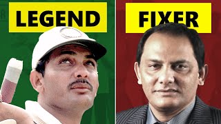 How one 'Mistake' ruined Azhar's legacy!