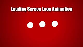 Loading Screen Tutorial (Adobe Animate/Flash)