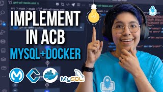 Start Implementing APIs in Anypoint Code Builder (ACB) with MySQL + Docker (Part 3)