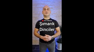 Şımarık Dinciler