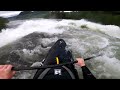 gaula biggest river trip in norway