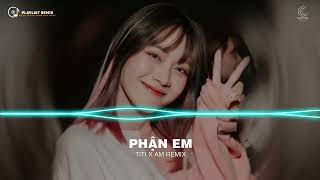 Phận Em Remix, Tân Nương Remix, Nói Anh Nghe Remix - Nhạc Trẻ Remix HOT TIK TOK Thịnh Hành Hiện Nay