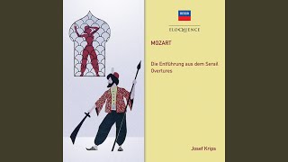 Mozart: Der Schauspieldirektor, K. 486: Overture