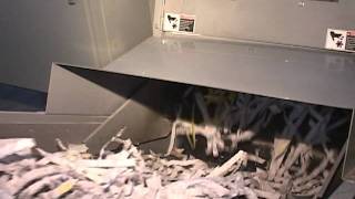 Ishred Plant-Based Shredding