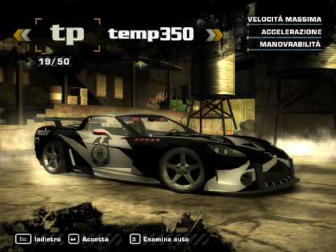 Need for speed most wanted all bonus cars Need for speed most wanted all bonus cars