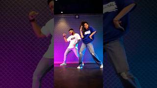 Dilawara | Tejas \u0026 Ishpreet | Trending Short Dance Video | Dancefit Live | Dancefit Live Shorts