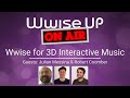 Wwise Up on Air | Wwise for 3D Interactive Music