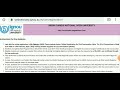 ignou 33rd convocation how to fill form who is eligible ignou degree kaise milegi chauhan videos