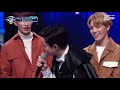 eng sub i can see your voice 6 6회 오직 믿음으로 완성된 듀엣무대 수영선수 출신 최도준 x세븐틴 무대 참 예쁘다 190222 ep.6