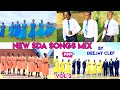 LATEST SDA SONGS VIDEO MIX VOL 2 BY DEEJAY CLEF |PILLARS| SINGERS| NGOMONGO| AMBASSADORS OF CHRIST