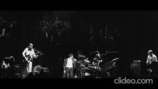 GENESIS - Lillywhite Lilith/Waiting room/Anyway/Supernatural anaesthetist (Live U.S. - 01/24/1975)