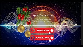 1h15 of Original Christmas Music | Uninterrupted Festive and Relaxing Holiday Soundtrack Part 2