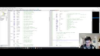 Programming Livestream - ATOI in 8080 Assembly