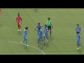 20140503 サガン鳥栖vs清水エスパルス 試合終了～挨拶