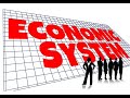 V- 123 Types of Economies || Capitalistic Economy || Socialist Economy || Mixed Economy