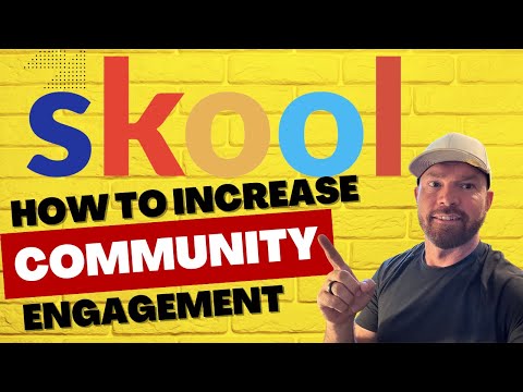 рџћї Tips For Migrating A Community Over To Skool And Getting Adoption