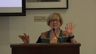 BU Law Pike Lecture featuring Chai Feldblum, former Commissioner of the EEOC