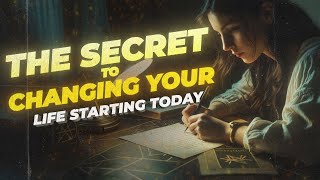 Hack Your Reality: Write THIS Letter to Your Future Self NOW 🔥