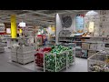 ikea bangkok thailand walking tour mega bang na mall