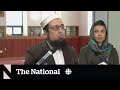 Mosque members call for action after attack