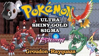 Pokemon Ultra Shiny Gold Sigma Walkthrough Part 25 Silph Company Problem