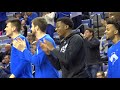 sycamore basketball highlights siu