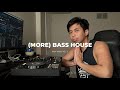 BABY MIXES VOL. 2 - BASS HOUSE +