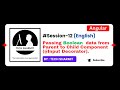 Angular parent to child Boolean binding  | Angular 19 complete tutorial in English 2025 (Session-12)