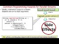 Comparing Java Sequential Streams with Parallel Streams