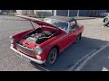 1977 MG MIDGET 1500 | MATHEWSONS CLASSIC CARS | 28 & 29 APRIL 2023