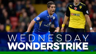 Wednesday Wonderstrike: Anthony Knockaert vs. Watford