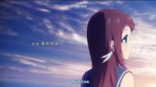 Nagi no Asukara - Opening 1 [HD]: \