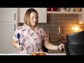 Air Fryer Chicken Thighs  How to make the best chicken thighs in the Air Fryer!