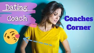 The Coaches Corner! Josh Rief Dating Coach - How To Attract Women PUA