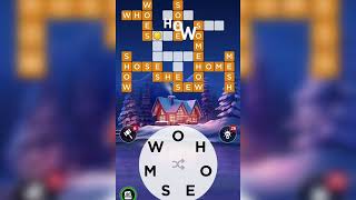 Words of Wonders WOW Daily Puzzle 4 January 2025