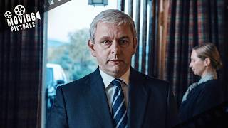 The Monarchy Wants Prince Andrew Off the Map | A Very Royal Scandal (Michael Sheen, Ruth Wilson)