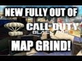 Black Ops 2 Glitches: *NEW* Fully Out Of Map Grind!